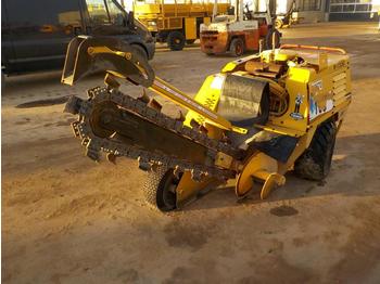 Копач на канали Vermeer V1550