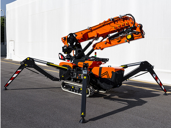 Jekko SPX 532 - Кран