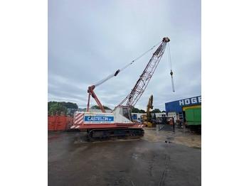 Кран со гасеници Sumitomo LS 108 RH