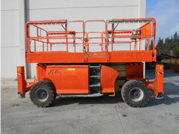 Кревач ножица JLG 3394RT