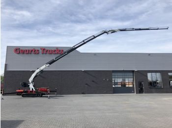 JEKKO JEKKO JF 545 RUPSKRAAN JF 545  - Кулски кран