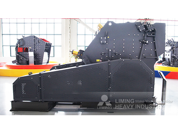 Нов Ударна дробилката Liming Heavy Industry CI5X Series Impact Crusher: слика 4