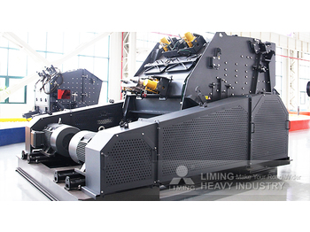 Нов Ударна дробилката Liming Heavy Industry CI5X Series Impact Crusher: слика 2