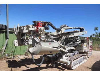 Comacchio MC15P - Машина за бушење