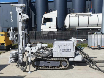 Comacchio MC 235 - Машина за бушење