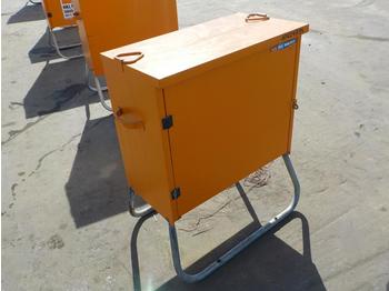 Градежна опрема Merz M-EV32A Distribution Box: слика 1