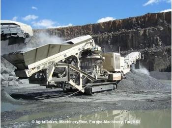 Metso Svedala LT300 Cone - Градежна машина