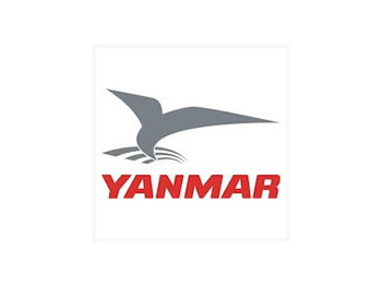  2008 Yanmar VIO20-3 Rubber Tracks, Offset, CV, Blade, Piped, QH c/w 3 Buckets (Epa Approved) - YMRVIO20L735197 - Мини багер