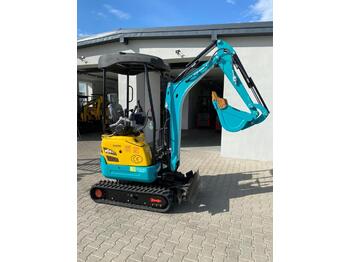 Gunter Grossman GG1700 [ Copy ] - Мини багер