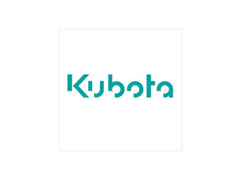  Kubota KX61-3 Rubber Tracks, Offset, CV, Blade, Piped, QH c/w 3 Buckets - WKFEOJO1007076428 - Мини багер