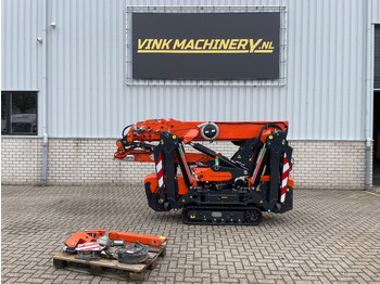 Jekko SPX 532 CDH - Мини кран