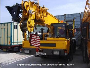 PPM ATT335 - Мобилен кран