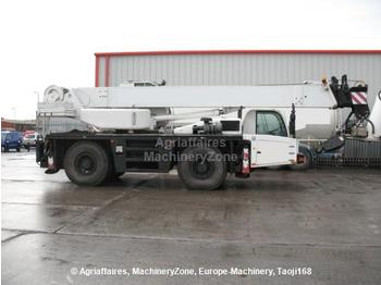 PPM ATT400 - Мобилен кран