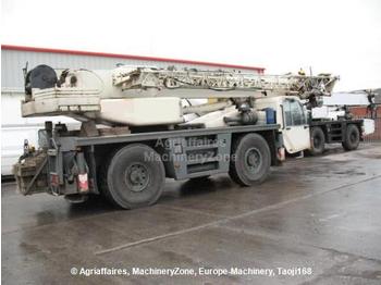 PPM ATT400 - Мобилен кран