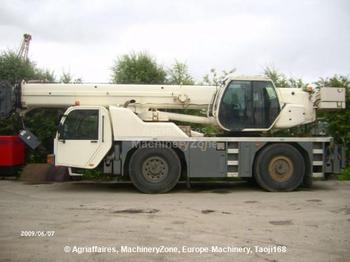 PPM ATT400 - Мобилен кран