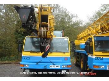 PPM ATT 350-2 - Мобилен кран