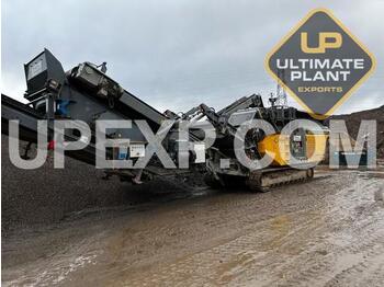  Rubble Master HMH RM100GO! - Мобилна дробилка