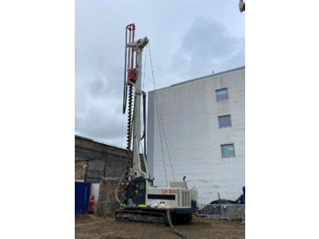 Comacchio CH 300 - Насочен насложувач