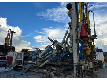 Comacchio MC15 - Насочен насложувач