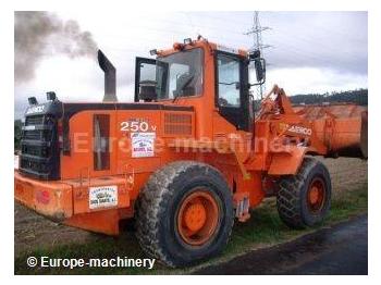 Daewoo MEGA 250VT - Натоварувач на тркала