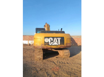 Багер гасеничар Original Caterpillar CAT329D used excavator in uae second hand crawler excavator cat329dl cat329d2 in stock for sale: слика 4