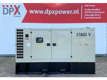 Генераторска поставка Perkins 210 kVA - Stage V - Generator - DPX-15710-V: слика 1
