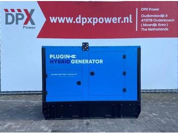 Генераторска поставка Perkins 904J-E36TA - 200 kVA Hybrid Generator - DPX-99751: слика 1