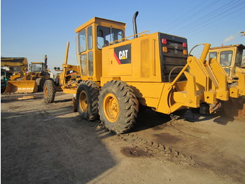 CATERPILLAR 140G - порамнувач