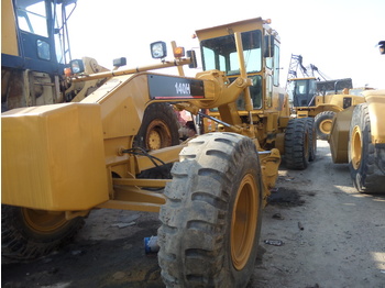 CATERPILLAR 140H - порамнувач