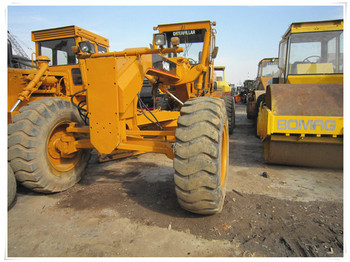 CATERPILLAR 140h - порамнувач