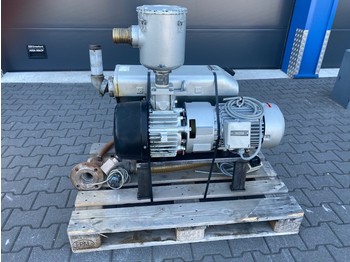 Пумпа за вода Busch 160-138 vacuum pomp
