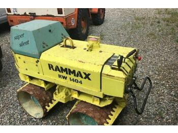Мини ваљак Rammax RW 1404 Super Silent Grabenwalze Ammann: слика 1