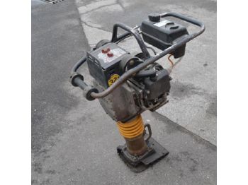  2010 Bomag BT60/4 Compaction Rammer - 101540523319 - Разбивач