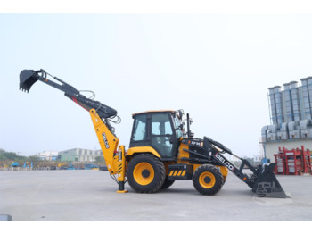 DELCO XP95 PLUS - Ровокопач