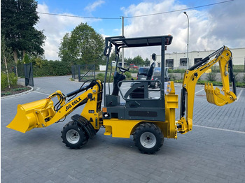 Gunter Grossmann GG06LX - Ровокопач