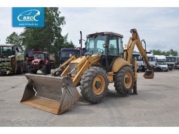 NEW HOLLAND LB115B-4PS - Ровокопач