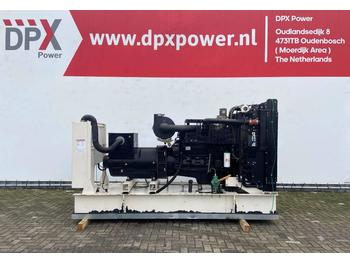 Генераторска поставка Scania DC12 - 300 kVA Generator - DPX-12364: слика 1