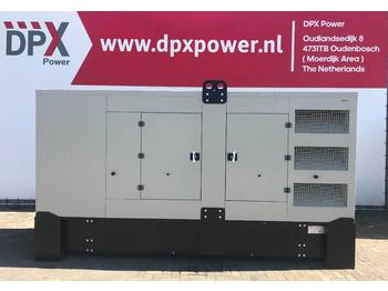 Генераторска поставка Scania DC9 - 350 kVA Generator - DPX-17950.1: слика 1