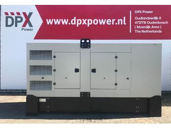 Генераторска поставка Scania Stage IIIA - DC9 - 275 kVA Generator - DPX-17820: слика 1