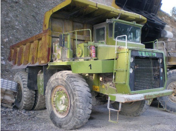 TEREX 3307  - Голем истоварувач/ Камион за камења: слика 1