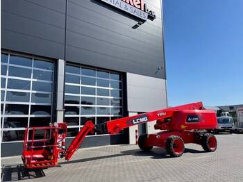 LGMG T 20 J - Телескопска платформа