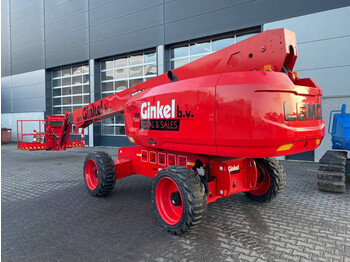 LGMG T 22 J - Телескопска платформа