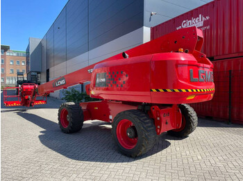 LGMG T 26 J - Телескопска платформа