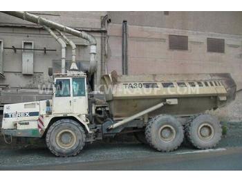 Голем истоварувач/ Камион за камења Terex TA 30 dump truck Muldenkipper: слика 1