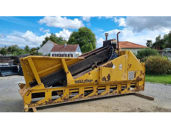 Rubble Master RM503 95 hakenmobilder Brecher RM503 - Ударна дробилката