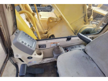 Багер гасеничар Used Caterpillar crawler excavator CAT 330BL in good condition for sale: слика 5
