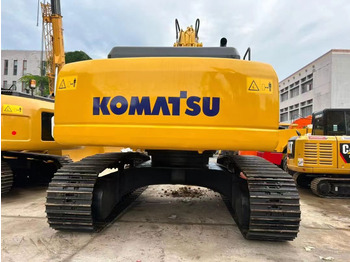 Багер гасеничар Used excavator KOMATSU PC300models also on sale welcome to inquire: слика 3