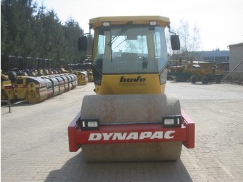 Dynapac CA-182 D - Ваљак