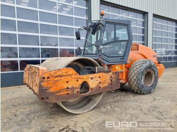  Hamm 3520HT - ваљак за пат