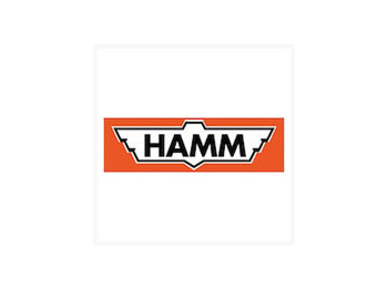  Hamm HD 12 VV - Ваљак за пат